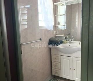  Appartement � vendre 3 pi�ces 96 m�