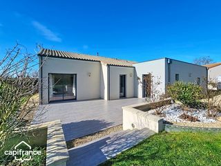  Maison � vendre 6 pi�ces 121 m�