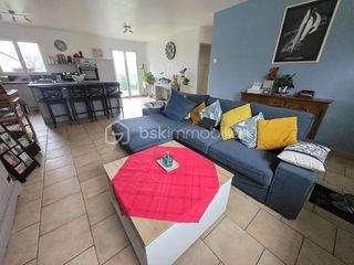  Maison � vendre 4 pi�ces 91 m�