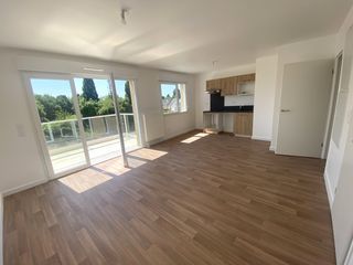  Appartement � louer 3 pi�ces 62 m�