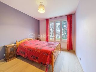  Appartement � vendre 5 pi�ces 96 m�