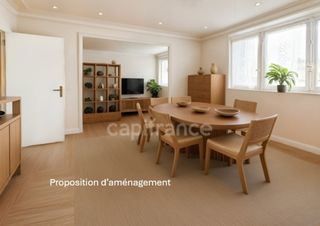  Maison � vendre 6 pi�ces 113 m�