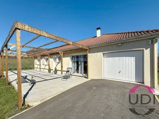  Maison � vendre 5 pi�ces 113 m�