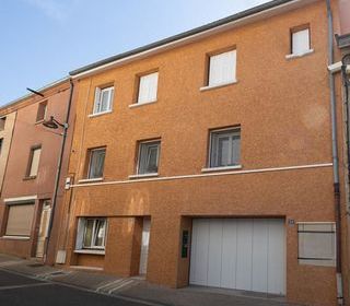  Maison � vendre 4 pi�ces 172 m�