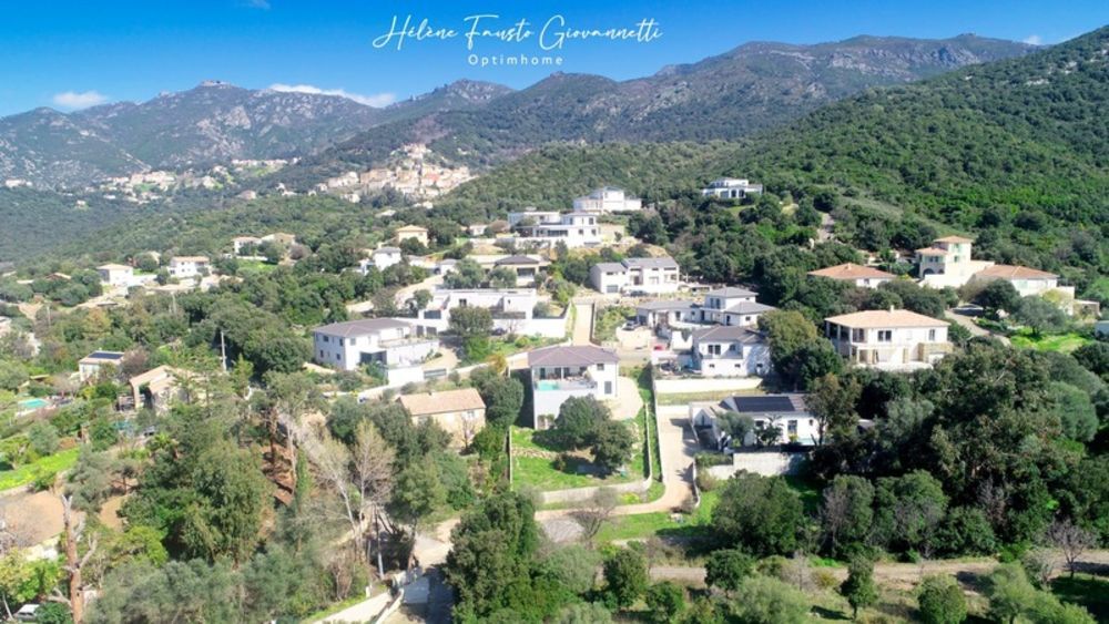 � vendre  Villa Oletta (20232)