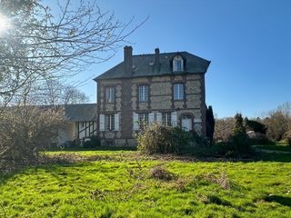  Maison � vendre 13 pi�ces 511 m�