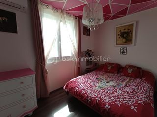  Maison � vendre 3 pi�ces 81 m�