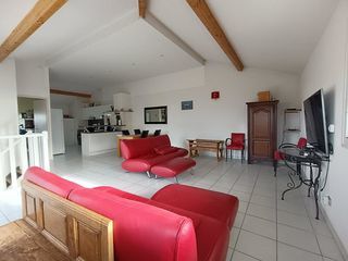  Appartement � vendre 4 pi�ces 100 m�