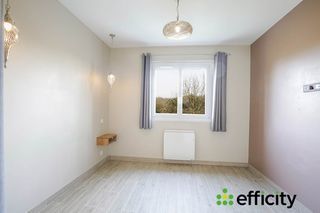  Maison � vendre 4 pi�ces 110 m�