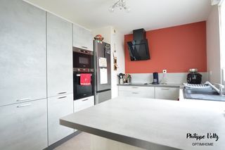  Maison � vendre 4 pi�ces 80 m�