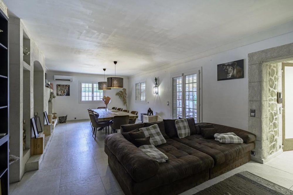 � vendre  Propri�t�/ch�teau Port-de-Bouc (13110)