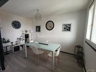  Appartement � vendre 3 pi�ces 62 m�