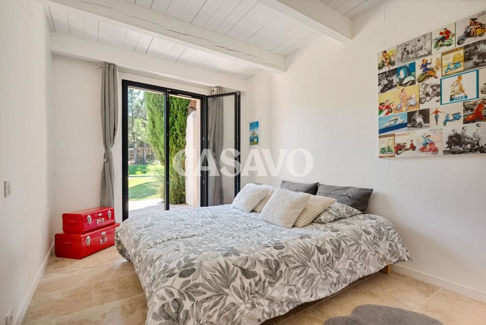 � vendre  Propri�t�/ch�teau Venelles (13770)