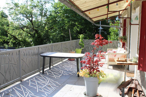   Maison � vendre 7 pi�ces CEYZERIAT (01) Maison - 7 pi�ce(s) - 170 m�