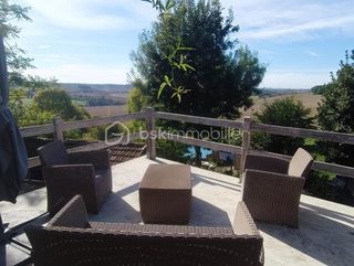  Maison � vendre 5 pi�ces 118 m�