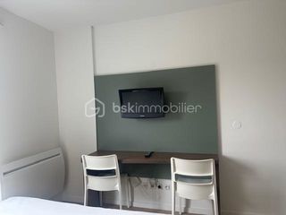  Appartement � vendre 1 pi�ce 20 m�