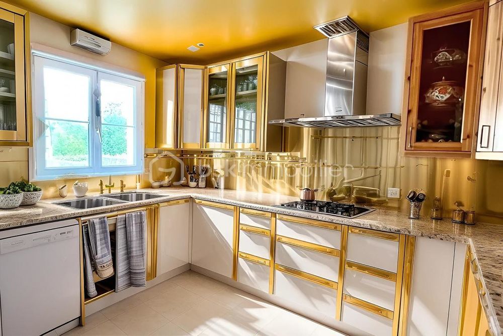 � vendre  Maison Sannois (95110)