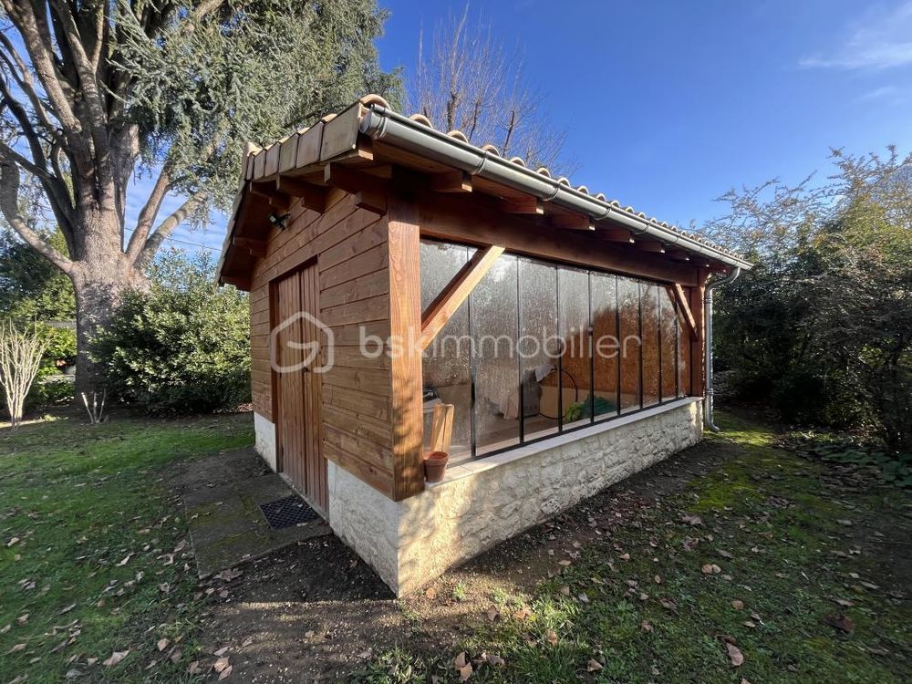 � vendre  Propri�t�/ch�teau Bergerac (24100)