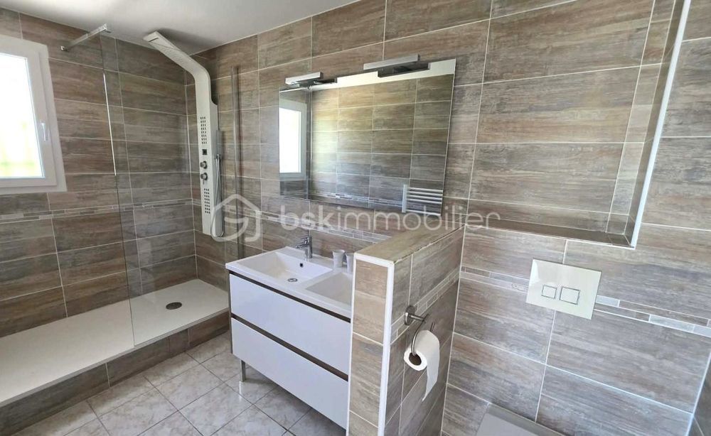 � vendre  Maison Taradeau (83460)