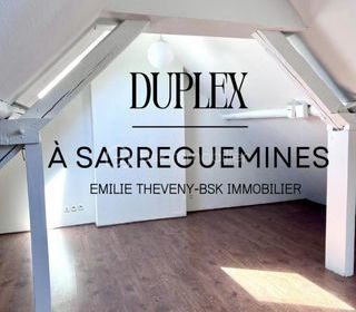  Duplex/triplex � vendre 4 pi�ces 146 m�
