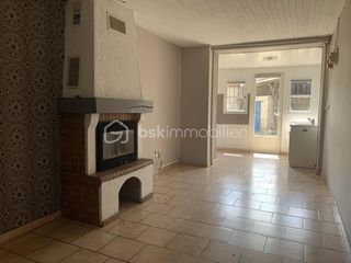  Maison � vendre 3 pi�ces 64 m�