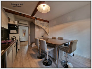  Maison � vendre 3 pi�ces 47 m�