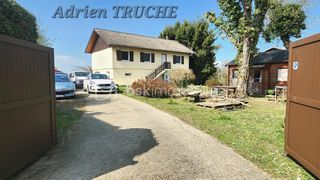  Maison � vendre 5 pi�ces 114 m�