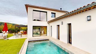  Villa � vendre 6 pi�ces 136 m�