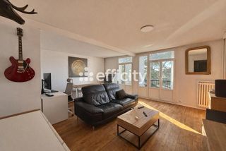  Appartement � vendre 3 pi�ces 63 m�