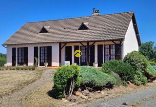  Maison � vendre 5 pi�ces 104 m�