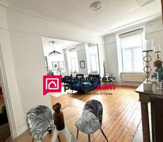  Appartement � vendre 4 pi�ces 110 m�