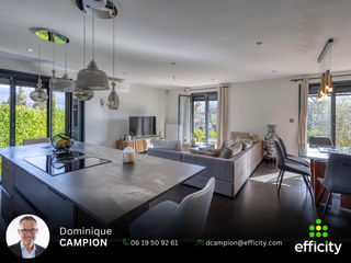  Maison � vendre 4 pi�ces 117 m�