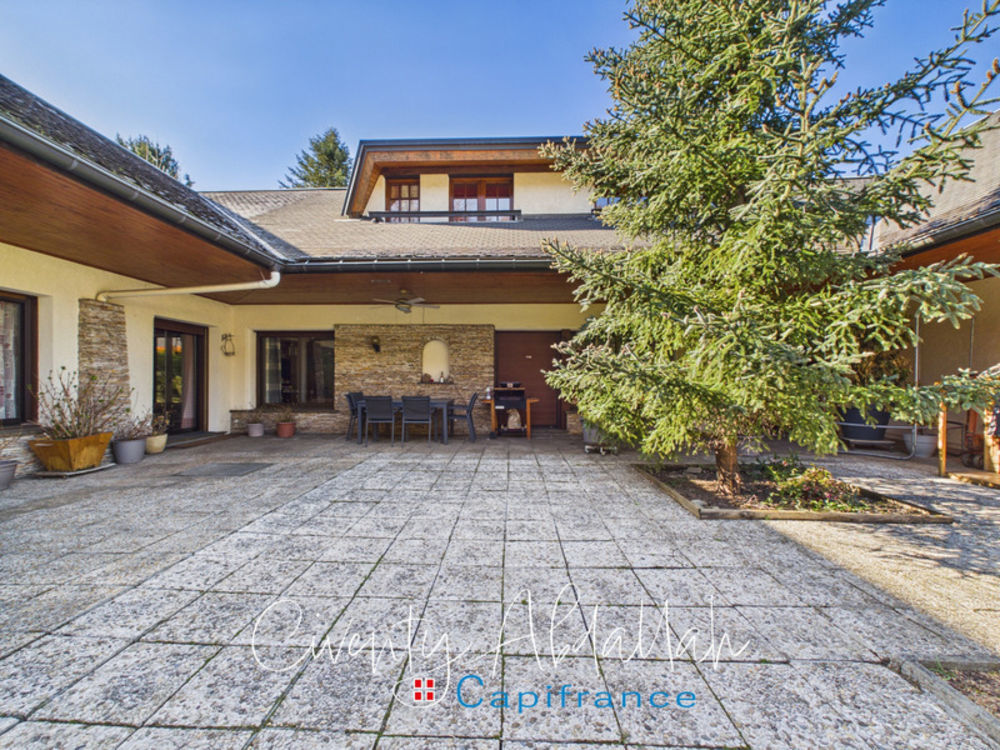 � vendre  Maison Aiton (73220)