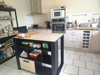  Maison � vendre 5 pi�ces 110 m�