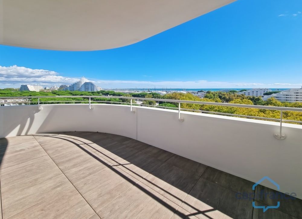 � vendre  Appartement La Grande-Motte (34280)