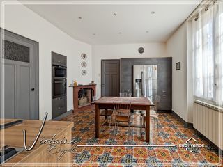  Maison � vendre 7 pi�ces 194 m�