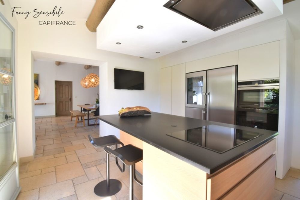 � vendre  Maison Trets (13530)