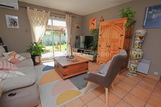  Villa � vendre 3 pi�ces 79 m�