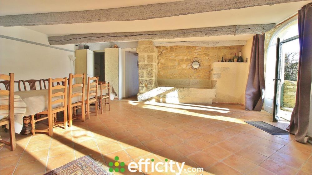 � vendre  Propri�t�/ch�teau Entraigues-sur-la-Sorgue (84320)