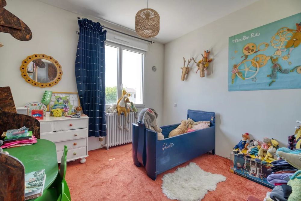 � vendre  Maison Toulouse (31200)