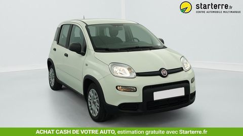 Fiat Panda 1.0 70 CH HYBRID BSG S/S 2024 occasion Saint-Fons 69190