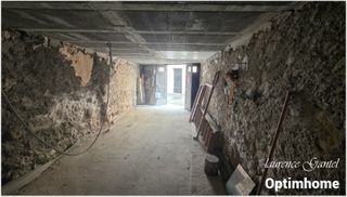  Maison � vendre 2 pi�ces 59 m�