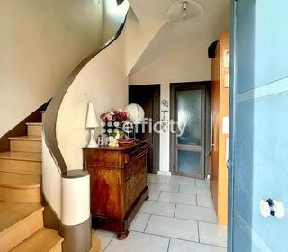  Maison � vendre 7 pi�ces 160 m�