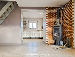  Maison � vendre 3 pi�ces 91 m�