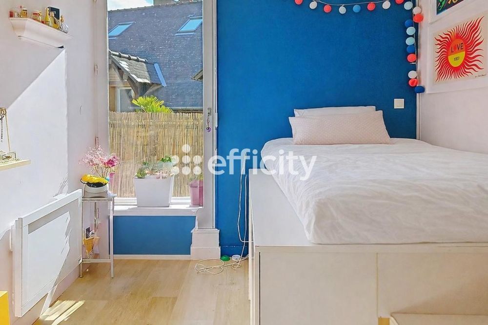 � vendre  Appartement Rennes (35000)