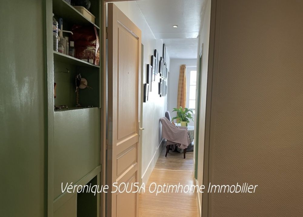 � vendre  Appartement Saint-Germain-en-Laye (78100)