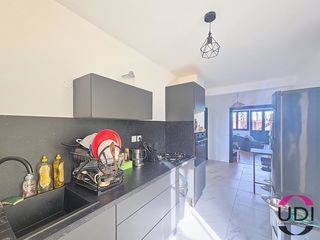  Appartement � vendre 3 pi�ces 66 m�