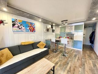  Appartement � vendre 2 pi�ces 40 m�