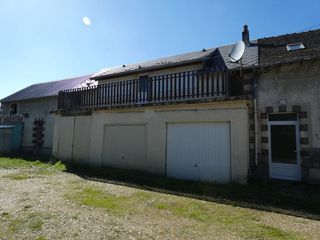  Immeuble � vendre 15 + pi�ces 460 m�