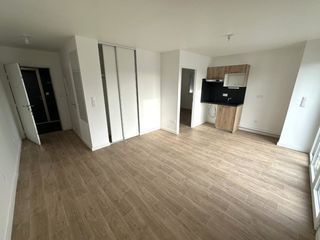  Appartement � louer 2 pi�ces 41 m�